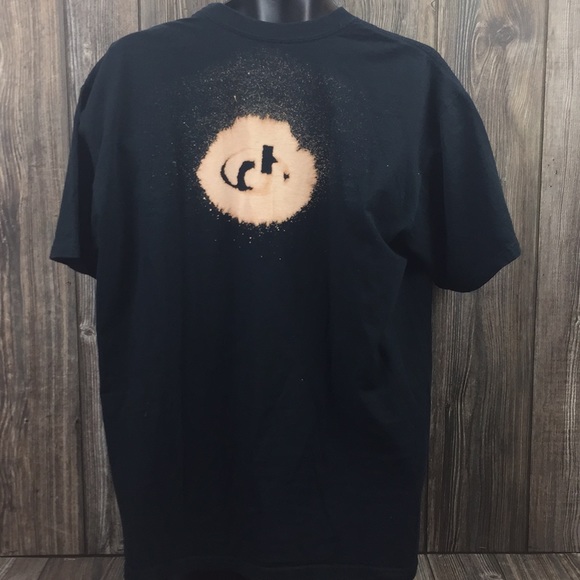 Nike “ FLORIDA FOOTBALL” t-shirt Men’s Size Large - Picture 3 of 8